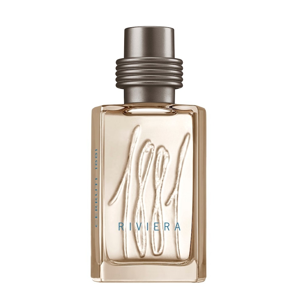 Nino Cerruti 1881 Riviera Pour Homme Edt 50ml