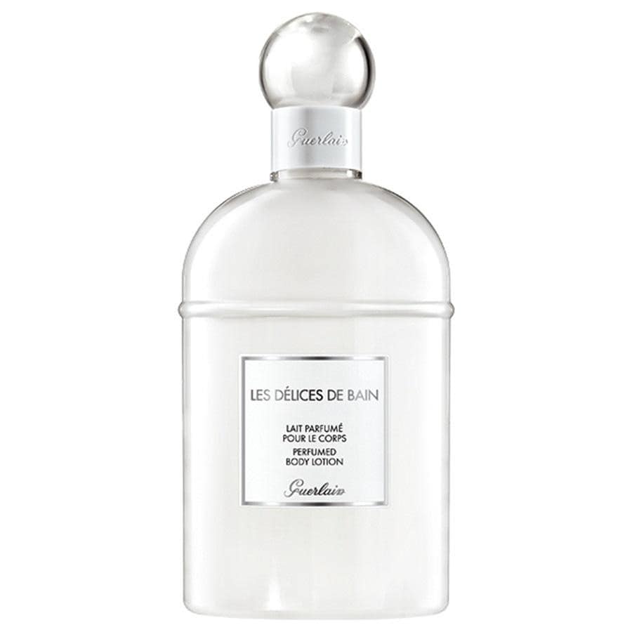 Guerlain Les Délices de Bain Body Lotion 200 ml