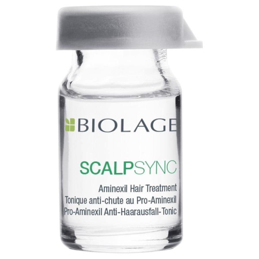 Biolage ScalpSync Core Scalpsync terapia przeciw wypadaniu włosów 60.0 ml