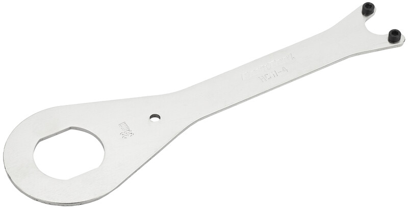 Park Tool Klucz HCW-4 srebrny