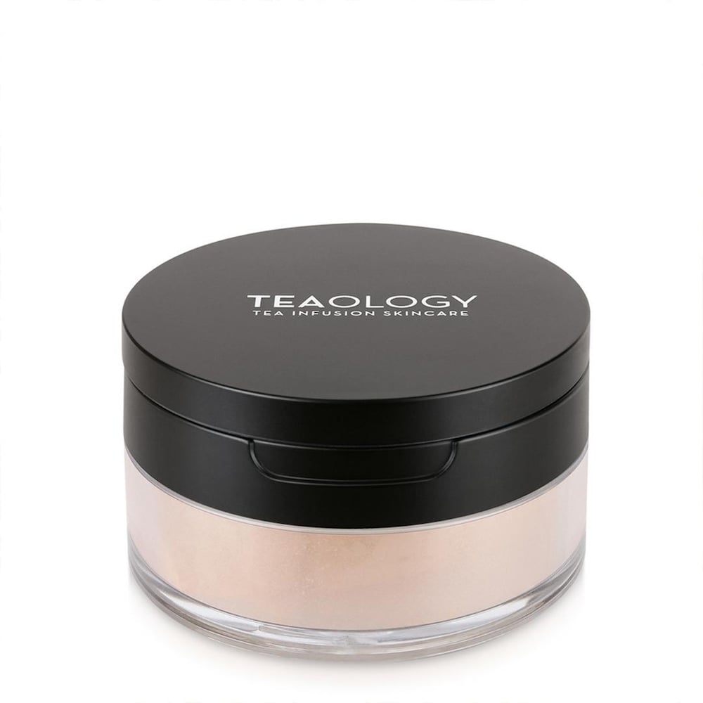 Teaology Teaology Pielęgnacja twarzy White Tea Perfect Powder White Tea Perfect Powder 17.0 g
