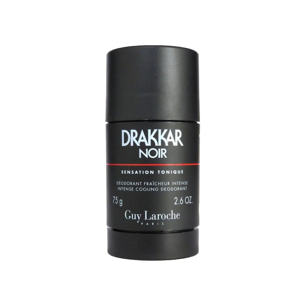 Guy Laroche Drakkar Noir 75 g dezodorant w sztyfcie