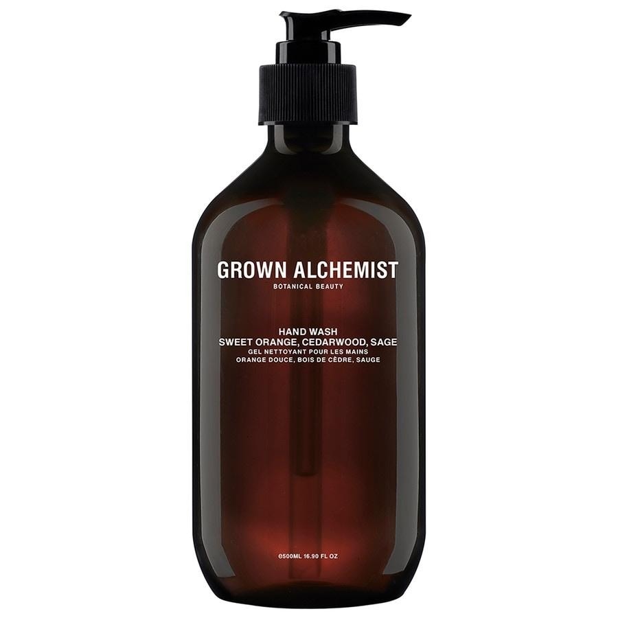 Eva Natura Grown Alchemist Grown Alchemist Hand & Body do rąk 500 ml