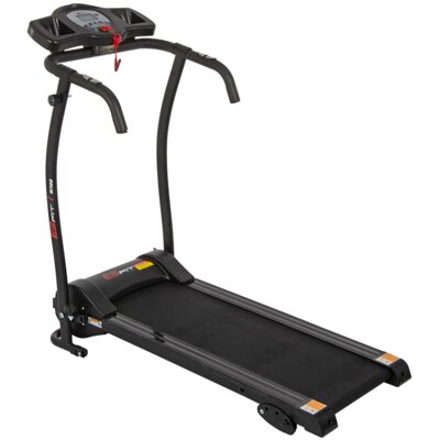Bieżnia elektryczna EB FIT W300