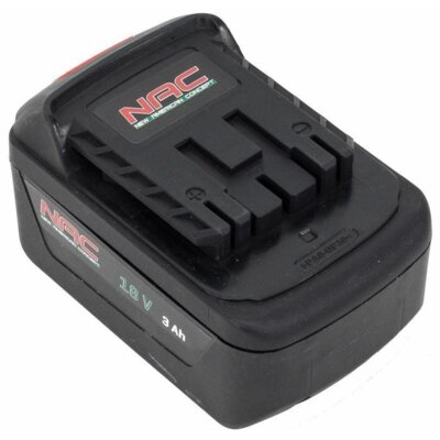 NAC NAC AKUMULATOR 18 V B18-30-S B18-30-S B18-30-S