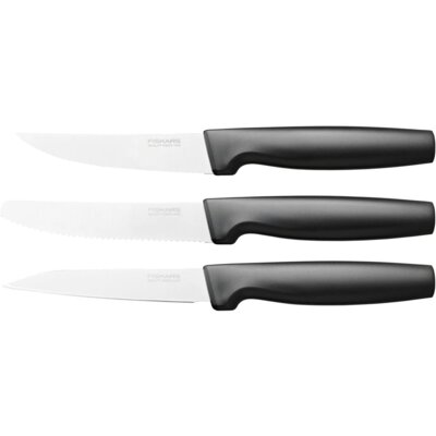 Fiskars 1057561 FunctionalForm zestaw 3 noży 1057561