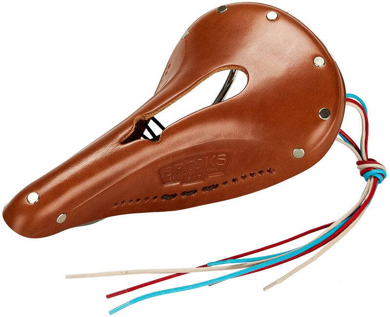 Brooks Siodełko B17 Narrow Imperial miodowy / Płeć: męskie B214ILA17203