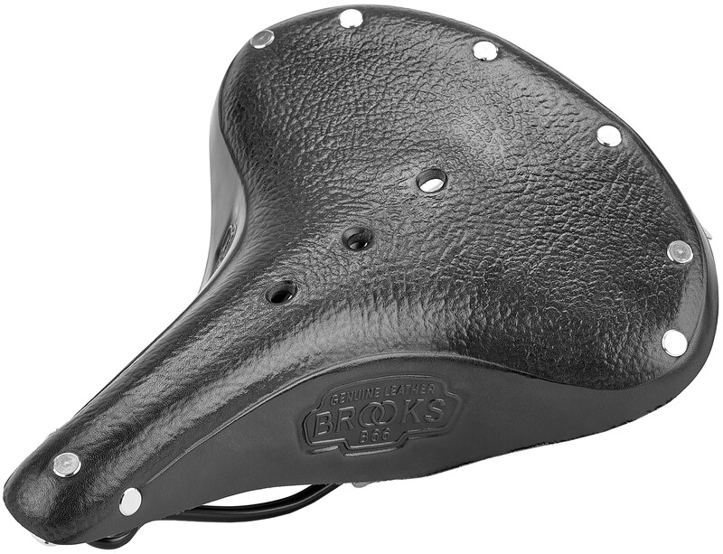 Brooks Siodełko B66 czarny / Płeć: męskie B281HSA07202