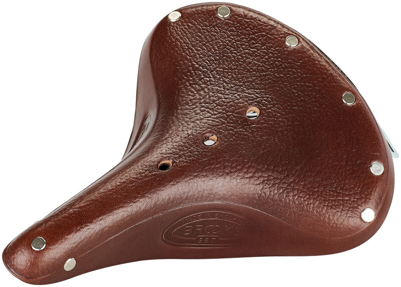 Brooks Siodełko B67 Classic brązowy / Płeć: męskie B427HSA07205