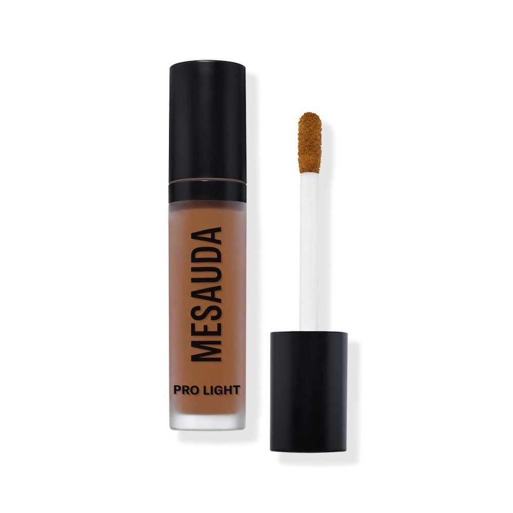 Mesauda Milano Mesauda Milano Korektory PRO LIGHT CONCEALER C95 4.0 ml