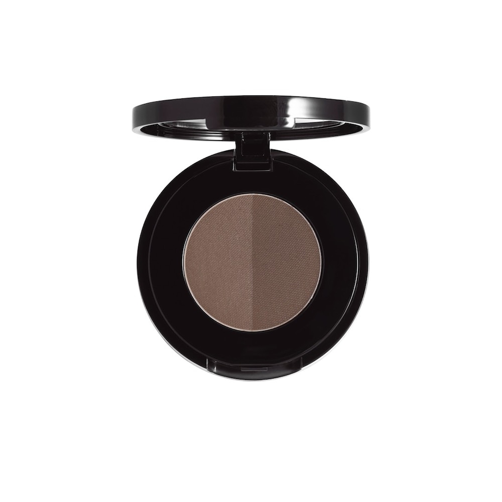 ANASTASIA BEVERLY HILLS anastazja Duo Brow Powder Ebony