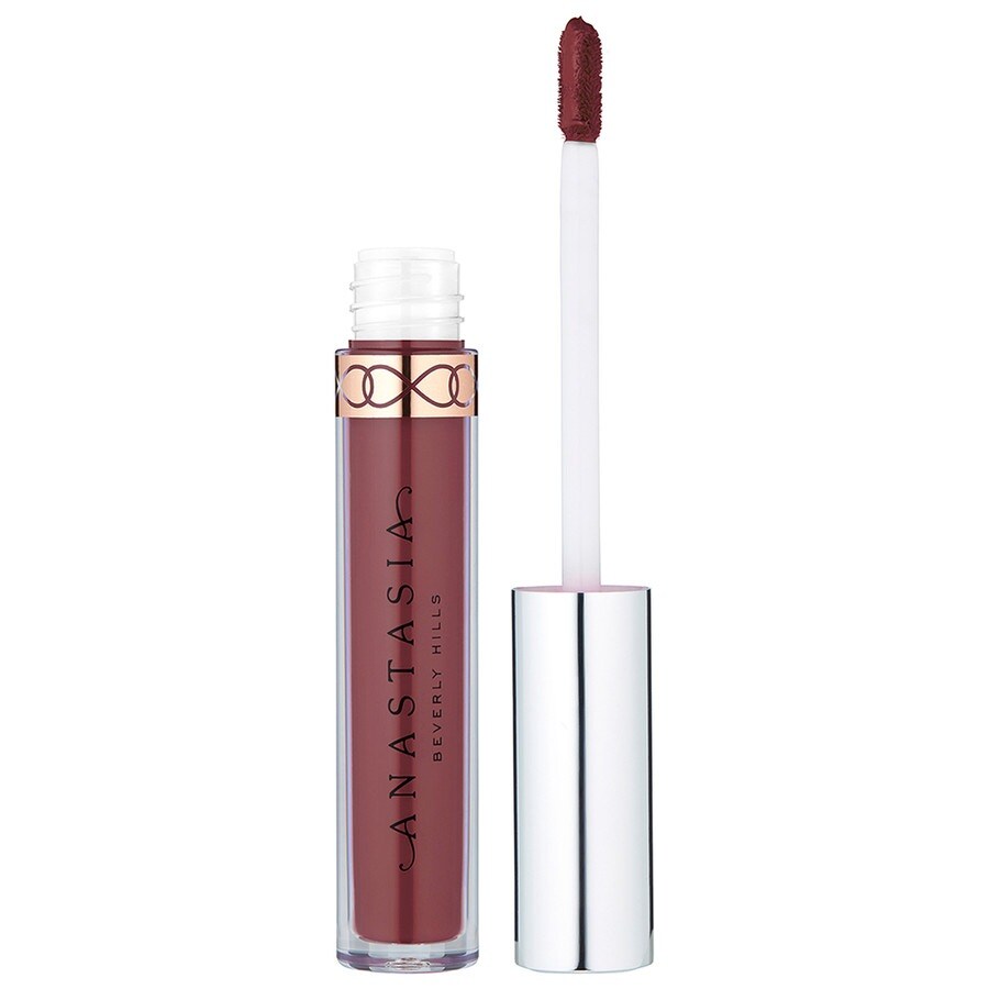 ANASTASIA BEVERLY HILLS anastazja Beverly Hills Liquid Lipstick Veronica Summer 2015 Just Out...