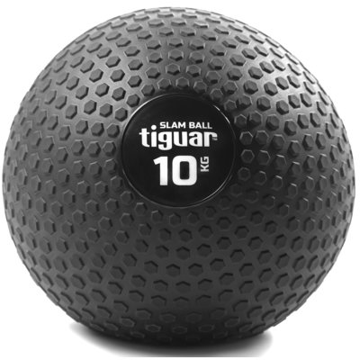 Tiguar Piłka lekarska Slam ball 10 kg)