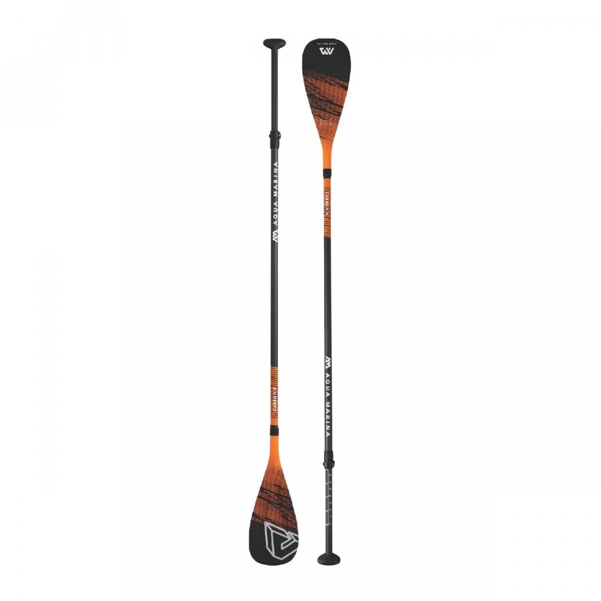 Wiosło Aqua Marina Carbon X 2022