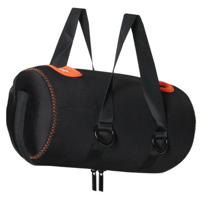 MULTIOFFICE Etui MULTIOFFICE X-2B do JBL Extreme 2 Czarny