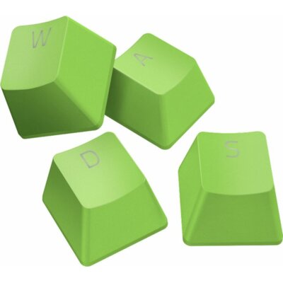 Razer PBT Keycap Upgrade Set Green |
