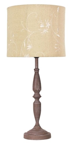 Candellux Lampa stołowa Safari 41-03393