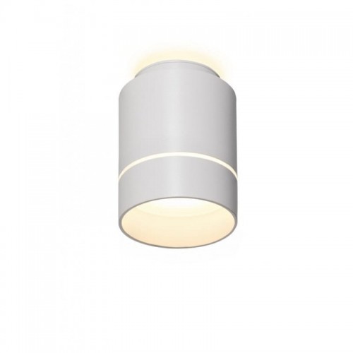 Berella Light Cori LED lampa sufitowa 1-punktowa biała BL2017