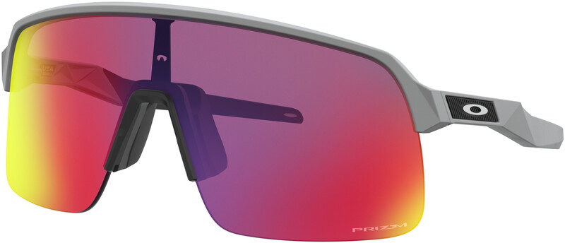 Oakley Oakley Sutro Lite Sunglasses Men, biały/fioletowy  2022 Okulary 0OO9463-946302-39