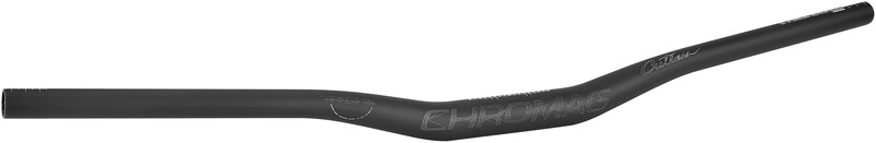 Chromag Chromag Fubar Cutlass Handlebar 31,8mm Carbon AM 25mm, black/grey 800mm 2021 Kierownice MTB 110-005-12