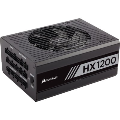Corsair HX1200  (CP-9020140-EU)