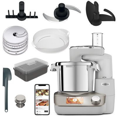 Kenwood CookEasy+ CCL50.A0CP