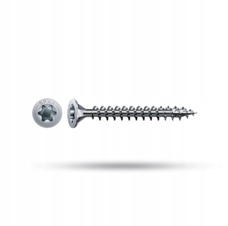 Spax Wkręty uniwersalne z główką stożkową T-STAR plus 3x16mm op. 200szt. 1191010