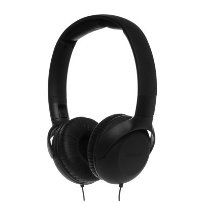 Philips TAUH201BK czarne (TAUH201BK)