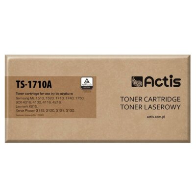 Actis TS-1710A zamiennik Samsung ML-1710D3