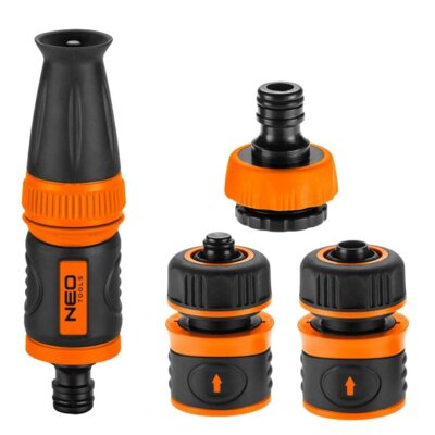 NEO Zestaw zraszający NEO 15-710
