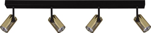 Kaja ALFRED OLSZEWSKI Lampy na listwie K-4837