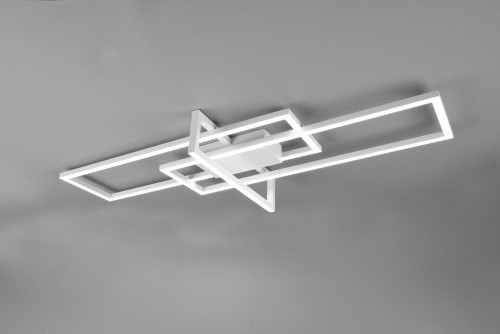 Trio SALINAS Lampa sufitowa 620310331 620310331