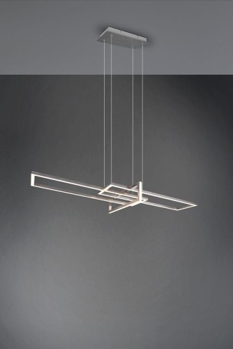 Trio SALINAS Lampa wiszaca 320310307 320310307