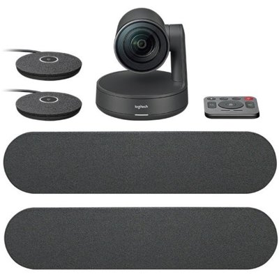 Logitech Rally Plus 960-001224