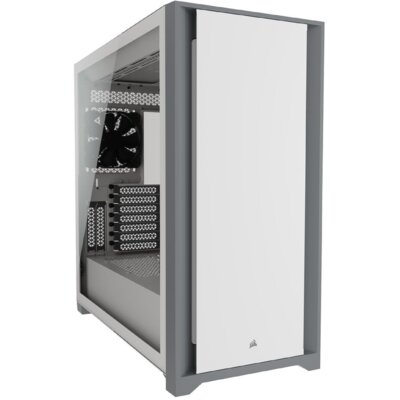 Corsair 5000D   CC-9011209-WW CC-9011209-WW