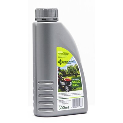 GREENSO Olej GREENSO SAE30 4T 0.6L
