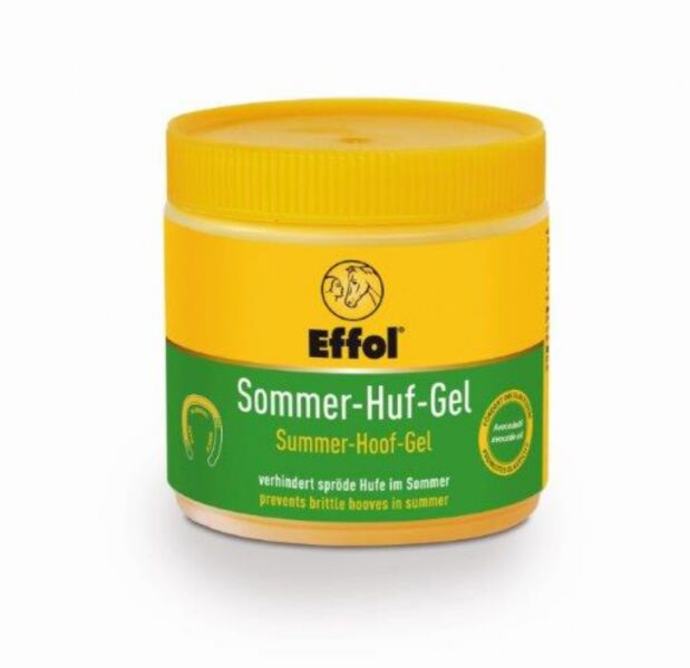 EFFOL Letni żel do kopyt 50 ml