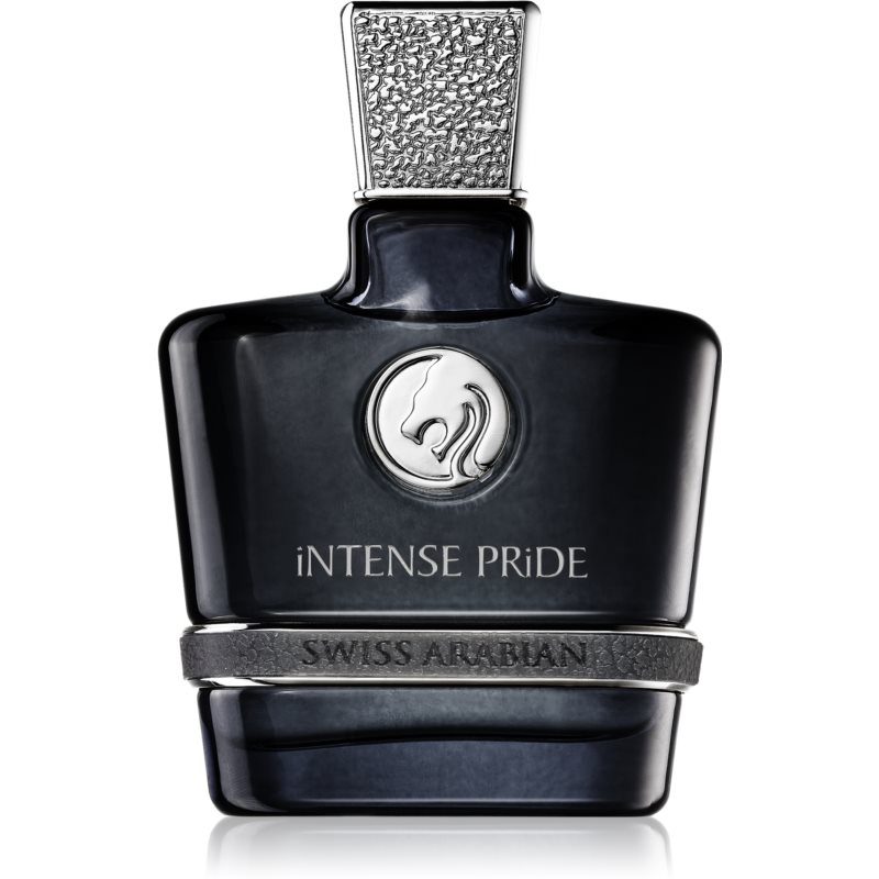Swiss Arabian Intense Pride woda perfumowana unisex 100 ml