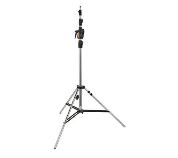 Manfrotto Combi Boom 420CSUNS Srebrny