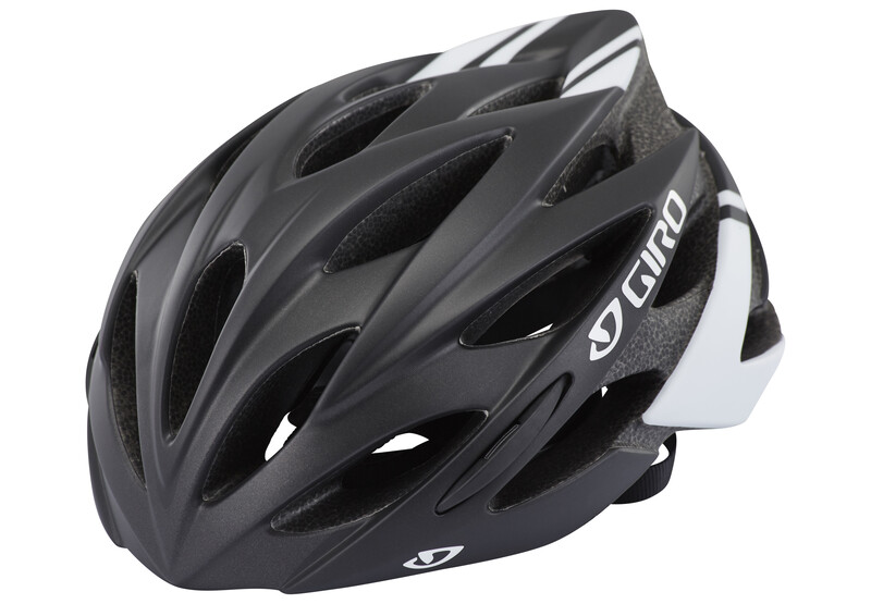 Giro Savant kask rowerowy, unisex, czarny, 51-55 cm 7055007