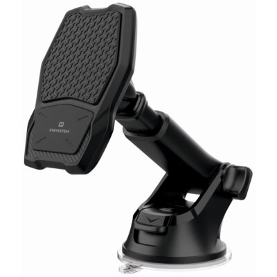 SWISSTEN Magnetyczny uchwyt samochodowy S Grip WM1 HK2 65010604 Raty 10x0%! Do 24.11.2019
