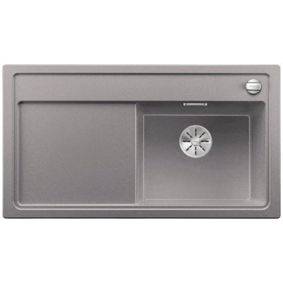 Blanco ZENAR 5 S alumetalik prawa 523936
