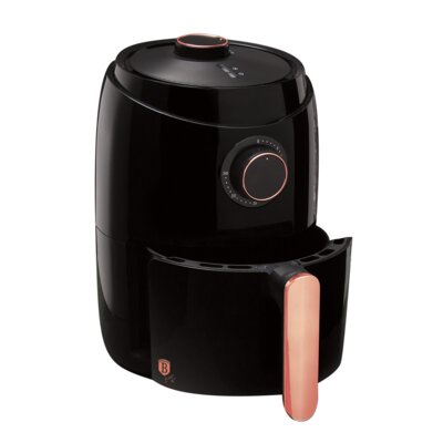 Berlinger Black Rose Collection BH/9150 Air Fryer