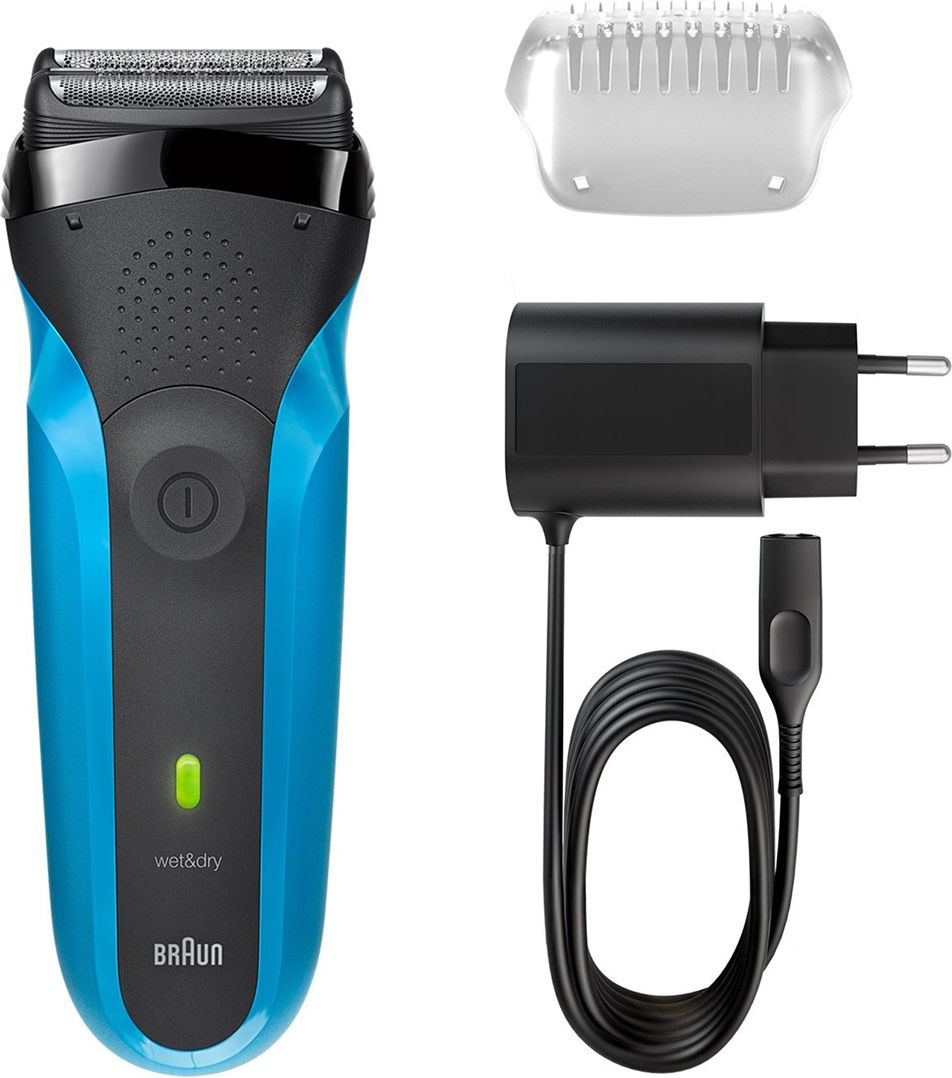 Braun Series 3 310S