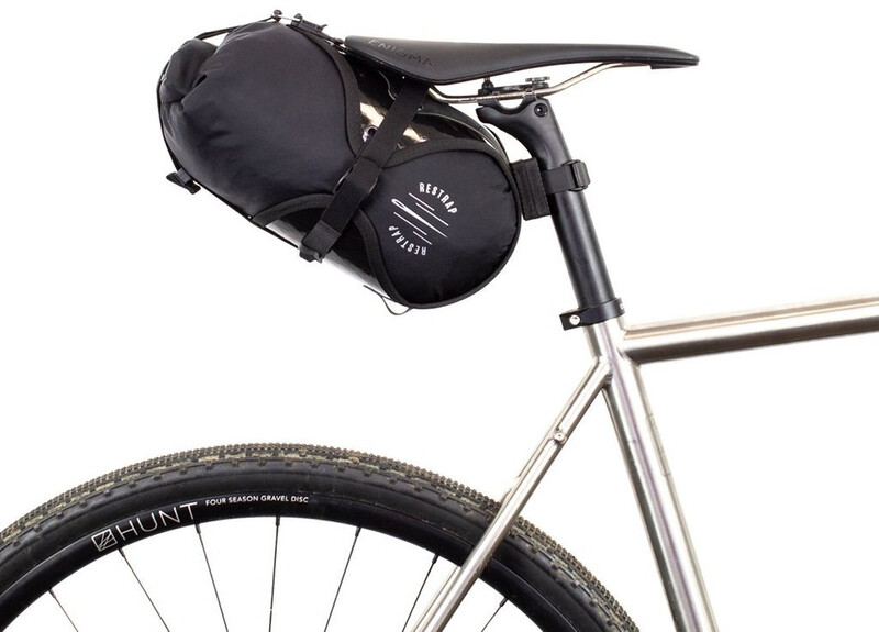 Restrap Restrap Adventure Race Torebka podsiodłowa  2021 Torebki na sztycę 44195070120