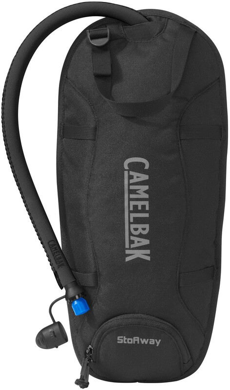 CAMELBAK stoaway 100 oz Black CB1149001000