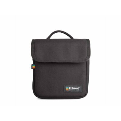 Polaroid Box Camera Bag Black