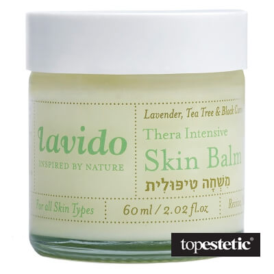 Lavido Lavido Pielęgnacja ciała Thera Intensive Skin Balm 60 ml