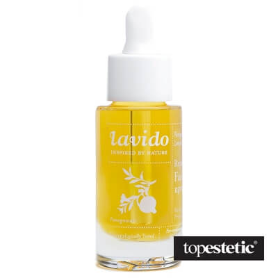 Lavido Lavido Wypełniające serum do twarzy - Replenishing Facial Serum 30 ml lav-006