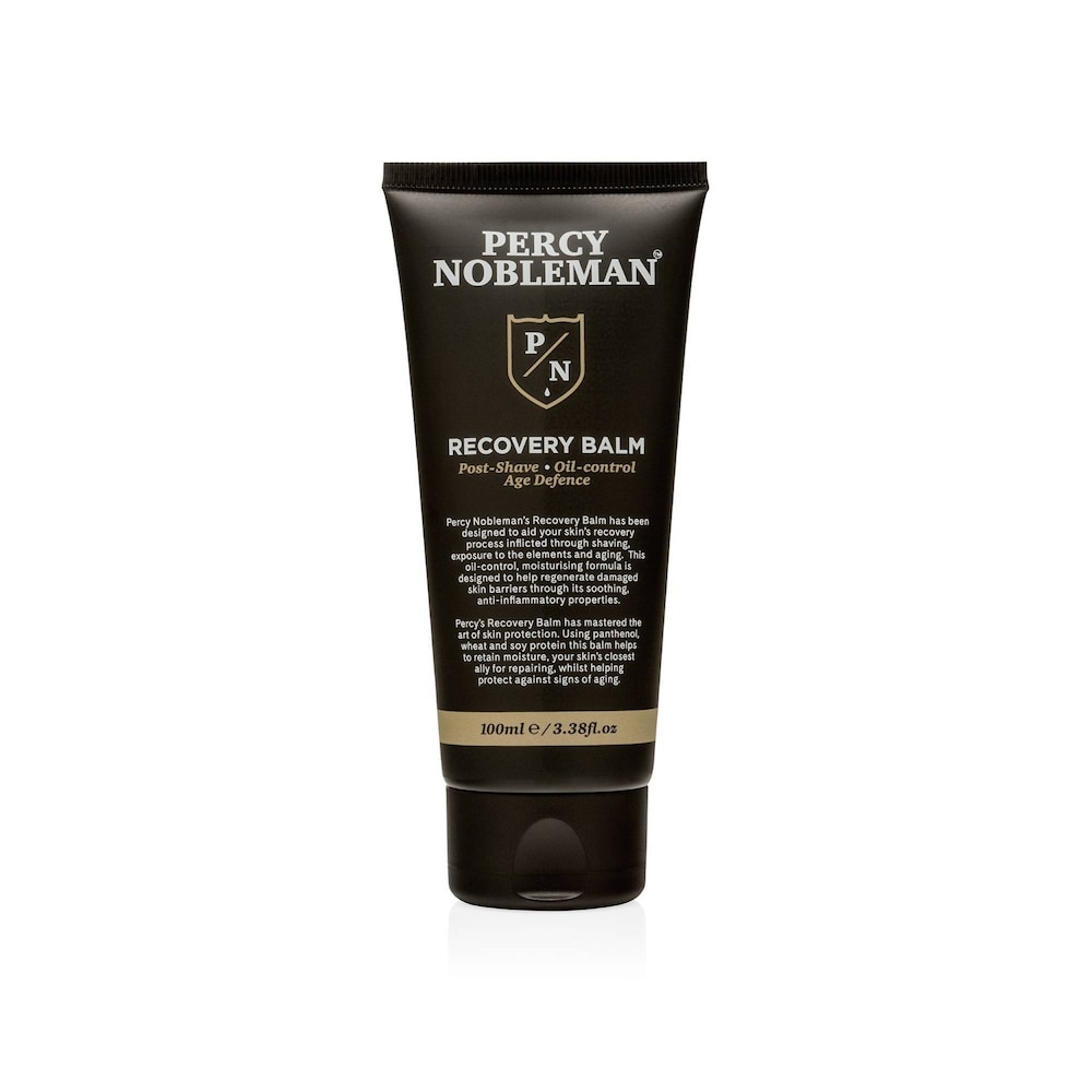 PERCY NOBLEMAN PERCY NOBLEMAN Balsam po Goleniu 100 ml